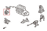 Hardrace Hardened Engine Mount Right Side (Race)