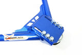 Hardrace Front Upper Camber Kit