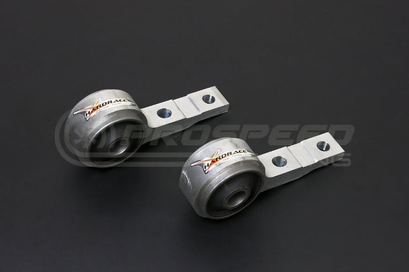 Hardrace Front Lower Arm Bush Rear - Nissan Murano Z50 03-07/Maxima J31 04-07 7946 | Pro Speed