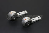 Hardrace Front Lower Arm Bush Rear - Nissan Murano Z50 03-07/Maxima J31 04-07 7946 | Pro Speed