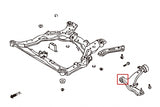 Hardrace Front Lower Arm Bush Front