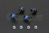 Hardrace Front Sway Bar Endlinks - Honda Accord CP1/2/3 CS1/2, CU1/2, CU2 7948 | Pro Speed Racing
