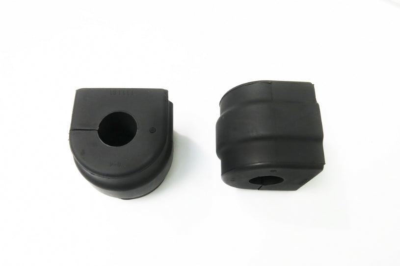 Hardrace 22mm Rear Sway Bar