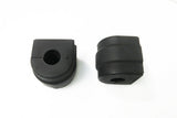 Hardrace 22mm Rear Sway Bar
