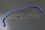 Hardrace 25.4mm Rear Sway Bar - Ford Mondeo Mk4/Volvo S60, S80, V60, V70, XC70, XC60 7951