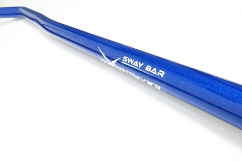 Hardrace 25.4mm Rear Sway Bar
