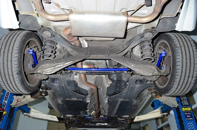 Hardrace 25.4mm Rear Sway Bar