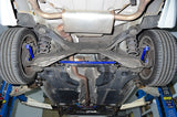 Hardrace 25.4mm Rear Sway Bar