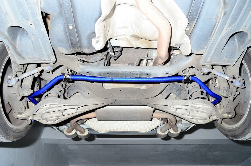 Hardrace 25.4mm Rear Sway Bar