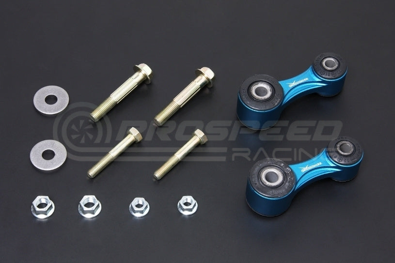 Hardrace Front Reinforced Sway Bar Endlinks - Subaru WRX 94-00, 01-07 7952 | Pro Speed Racing
