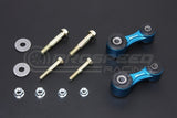 Hardrace Front Reinforced Sway Bar Endlinks - Subaru WRX 94-00, 01-07 7952 | Pro Speed Racing