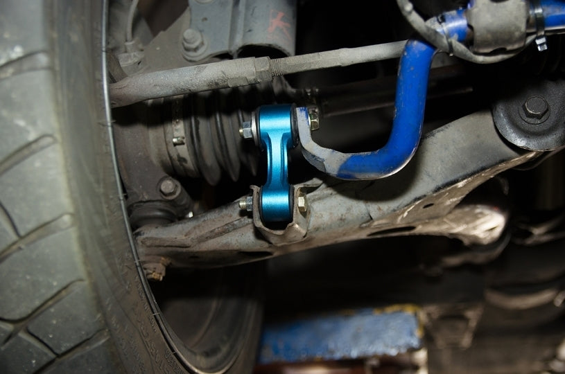 Hardrace Front Reinforced Sway Bar Endlinks