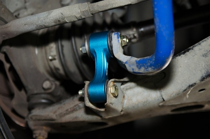 Hardrace Front Reinforced Sway Bar Endlinks