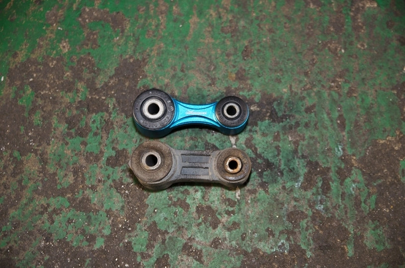 Hardrace Front Reinforced Sway Bar Endlinks