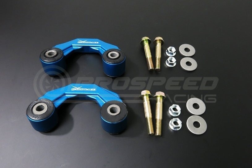 Hardrace Rear Reinforced Sway Bar Endlink - Subaru WRX, STI 94-07 7953 | Pro Speed Racing
