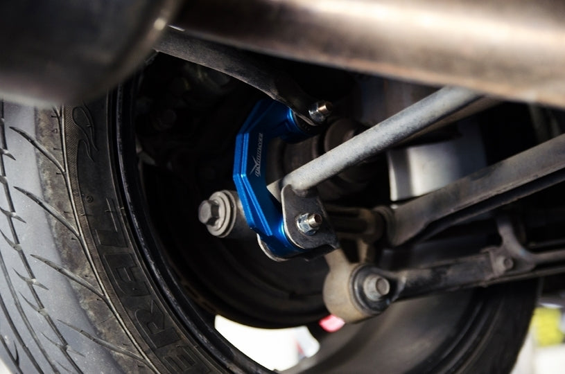 Hardrace Rear Reinforced Sway Bar Endlink