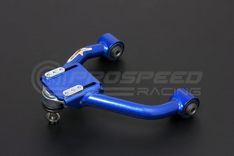 Hardrace Front Upper Arm-Camber Kit - Toyota Mark II/Chaser JZX90, 100 7954 | Pro Speed Racing