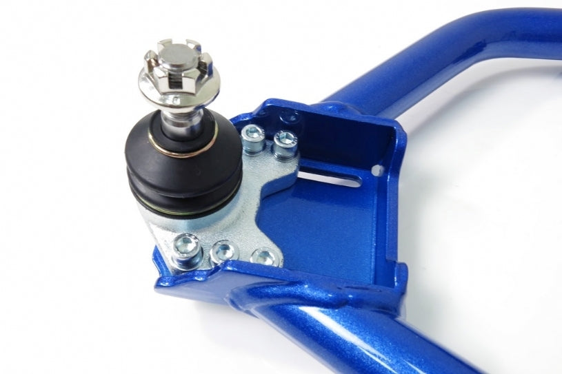 Hardrace Front Upper Arm-Camber Kit