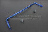 Hardrace 25.4mm Front Sway Bar - Mazda MX5 ND 15+ 7956 | Pro Speed Racing