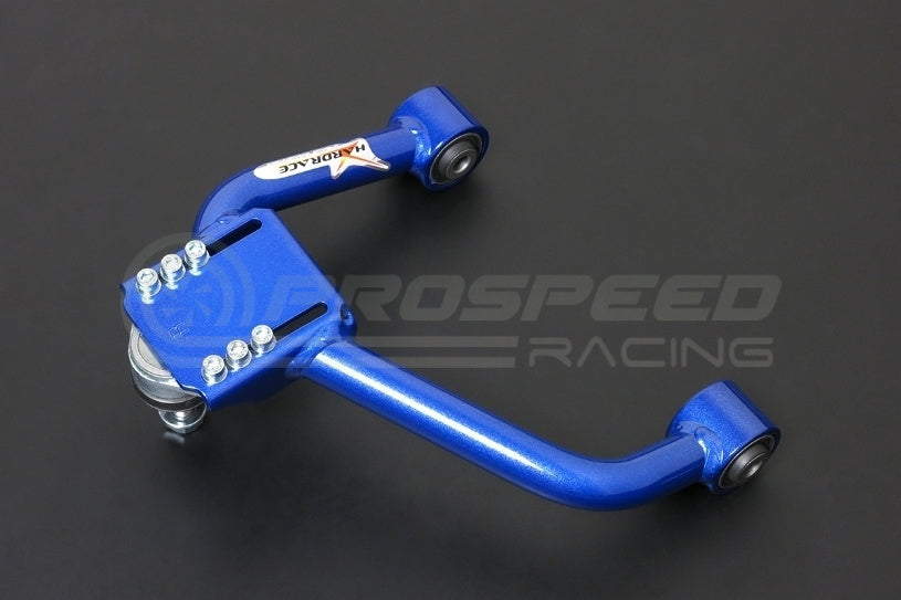 Hardrace Front Upper Arm/Camber Kit Rubber - Mazda 6 GG/GY 02-08 7959 | Pro Speed Racing