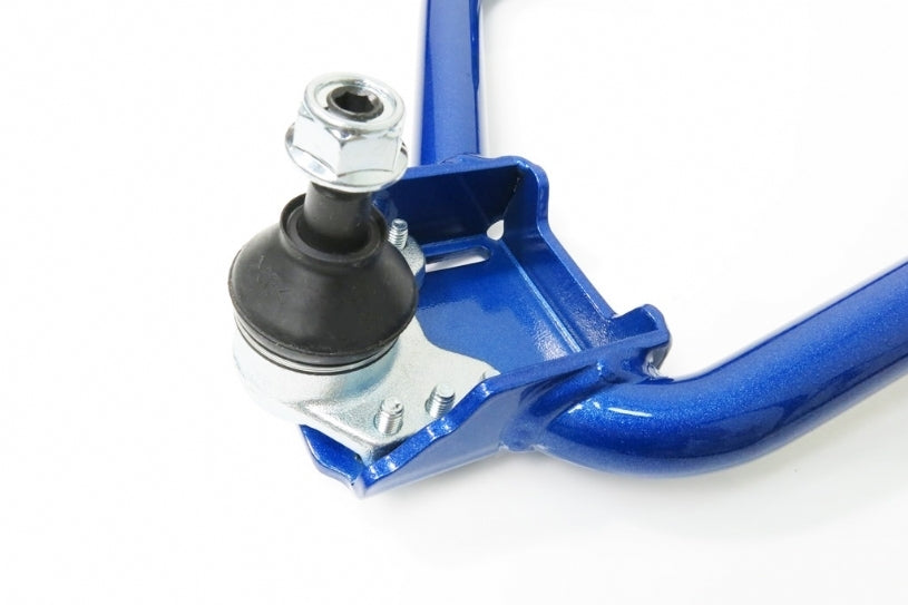 Hardrace Front Upper Arm/Camber Kit Rubber