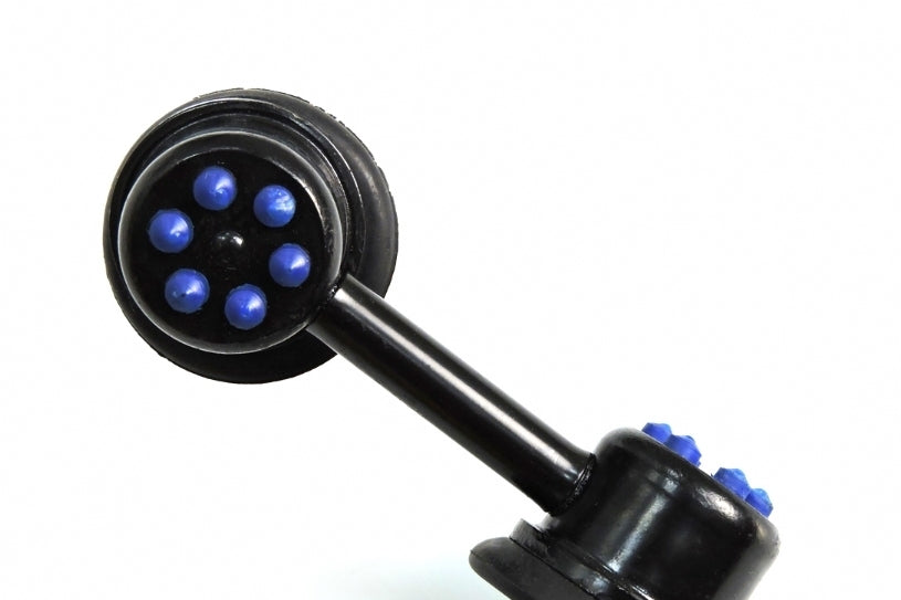 Hardrace Reinforced Fixed Sway Bar Endlink