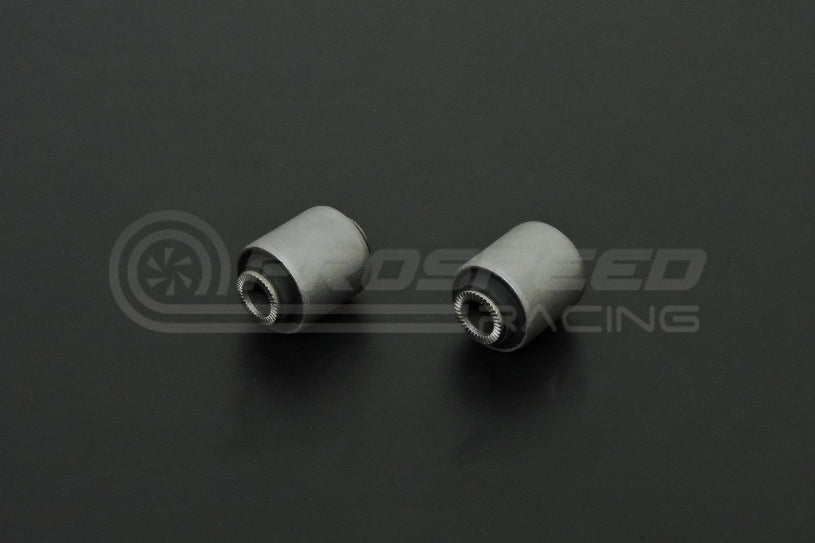 Hardrace Rear Toe Arm Bush - Toyota Aristo JZS160/Altezza/Lexus GS JZX160/IS XE10/SC430 7963