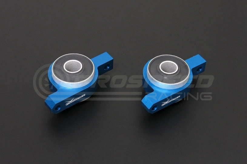 Hardrace Front Lower Arm Compliance Bush - Nissan 370Z Z34/Skyline V36/Infiniti G35, G37 V36 7965