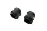 Hardrace 25.4mm Rear Sway Bar