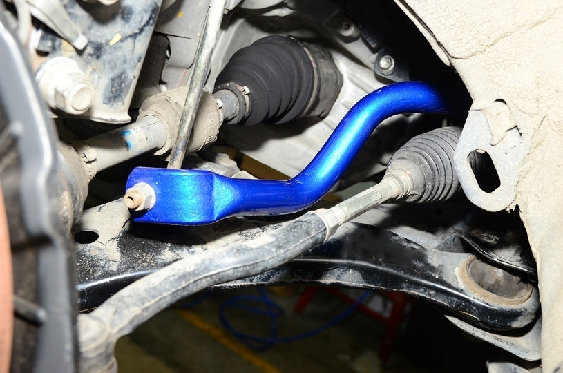 Hardrace 30mm Front Sway Bar