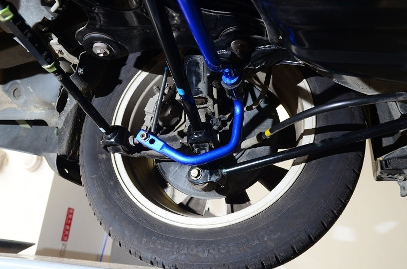 Hardrace 19mm Rear Sway Bar