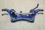 Hardrace 22mm Front Sway Bar