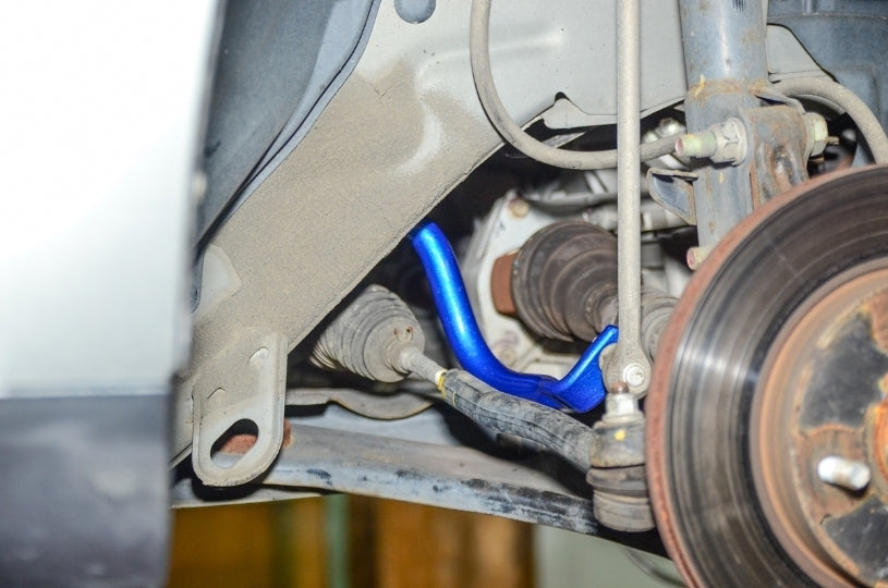 Hardrace 22mm Front Sway Bar