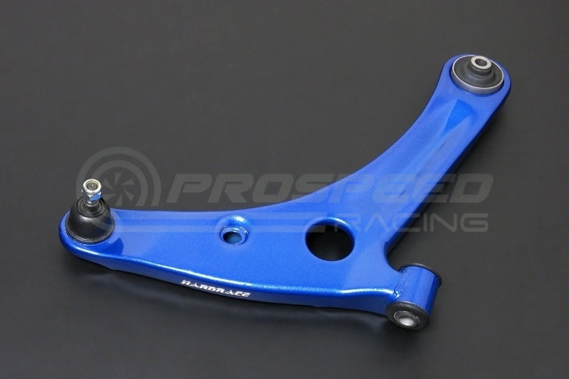 Hardrace Front Lower Control Arms - Mitsubishi Colt Z30 02-12 7976 | Pro Speed Racing