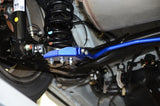 Hardrace 19mm Rear Add-On Sway Bar