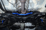 Hardrace 28mm Front Sway Bar