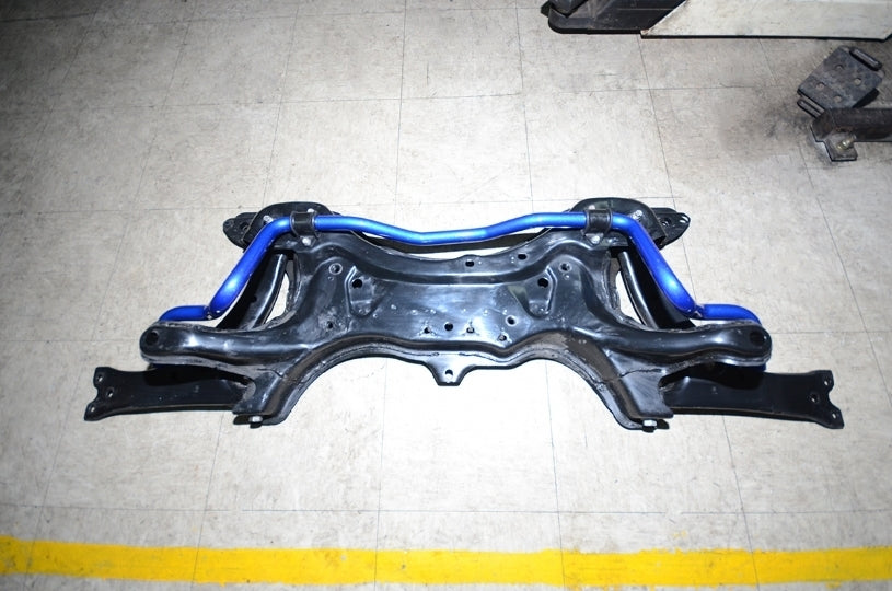 Hardrace 28mm Front Sway Bar