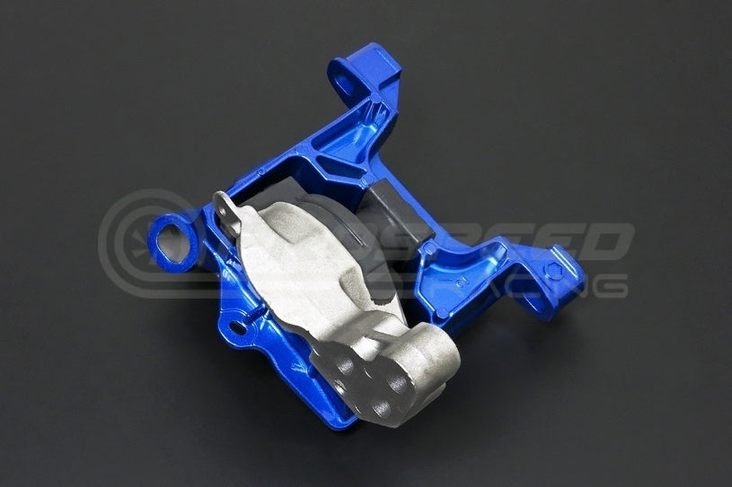 Hardrace Reinforced Engine Mount - Mazda 3 BM, BY 14-18/6 GJ 14+/CX-5 KE 12-17 7982 | Pro Speed