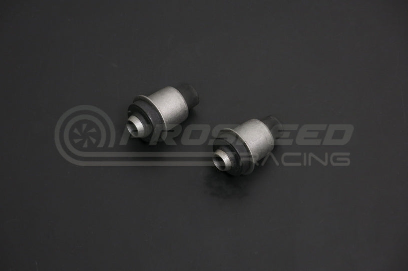 Hardrace Front Cross Member Bush Rubber - Nissan Cube Z12 08-14/Tiida C11 04-12 7984 | Pro Speed