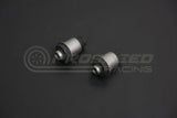 Hardrace Front Cross Member Bush Rubber - Nissan Cube Z12 08-14/Tiida C11 04-12 7984 | Pro Speed