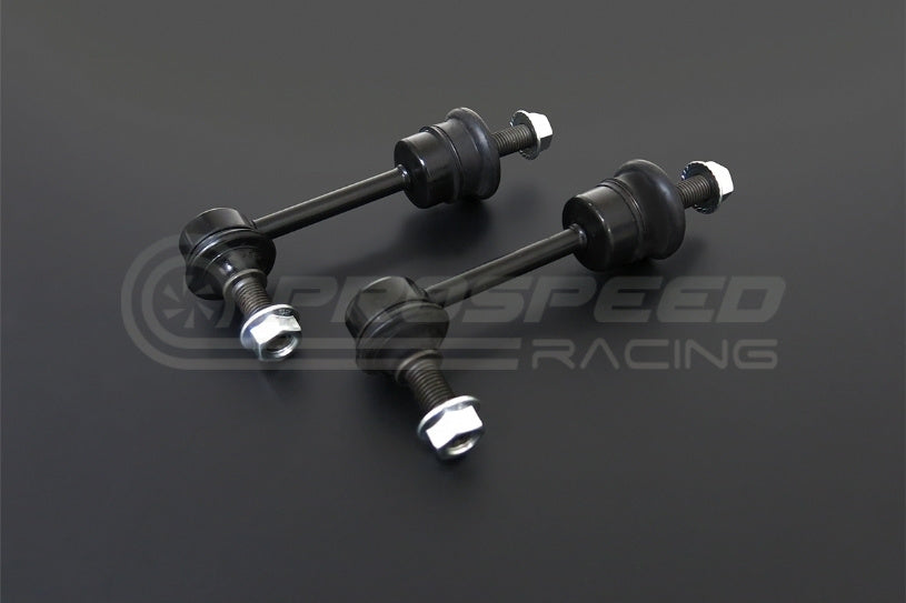 Hardrace Rear Sway Bar Endlink - BMW 5 Series E60/6 Series E63/X5 E70, F15/X6 E71, F16 7986
