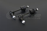 Hardrace Rear Sway Bar Endlink - BMW 5 Series E60/6 Series E63/X5 E70, F15/X6 E71, F16 7986