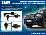 Hardrace Rear Sway Bar Endlink