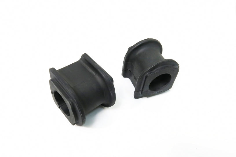 Hardrace 30mm Front Sway Bar