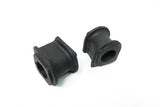 Hardrace 30mm Front Sway Bar