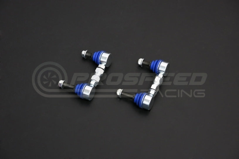 Hardrace Rear Adj Sway Bar Endlink - Audi A3, S3 8P/TT 8J/VW Golf Mk5, Mk6 Inc GTI, R 7989