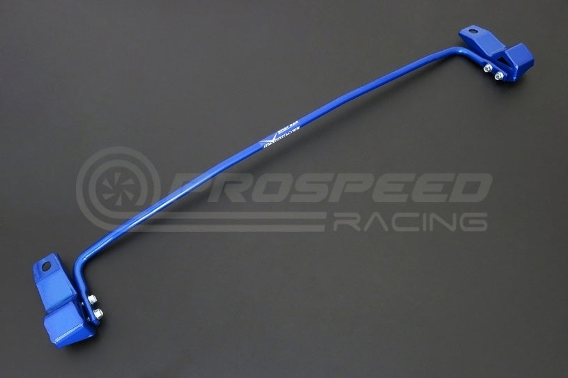 Hardrace 17mm Rear Add-On Sway Bar - Toyota Corolla E140/E150 06-13, E170 13-18 7990 | Pro Speed