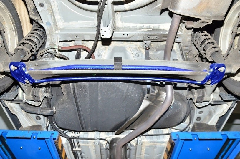 Hardrace 17mm Rear Add-On Sway Bar