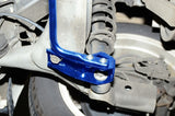 Hardrace 17mm Rear Add-On Sway Bar