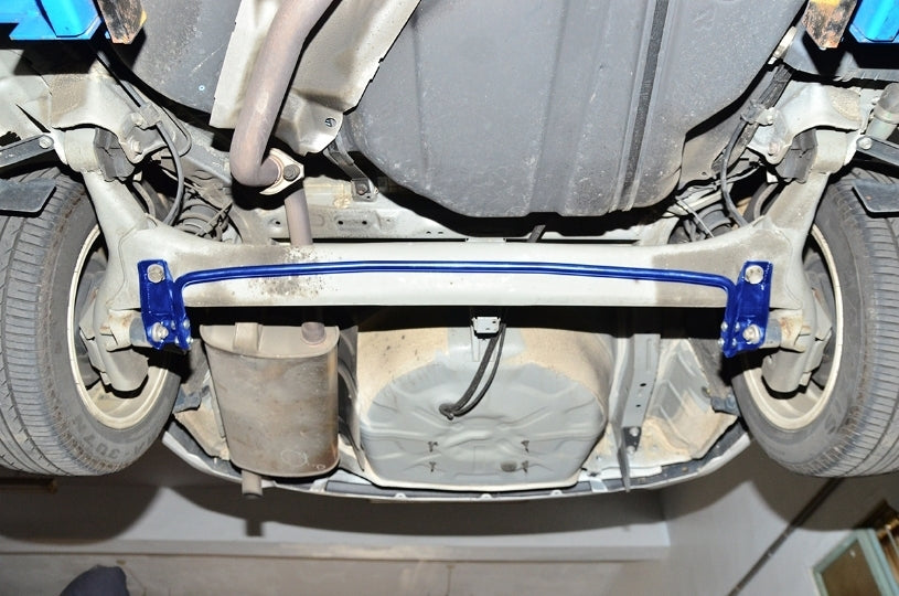Hardrace 17mm Rear Add-On Sway Bar